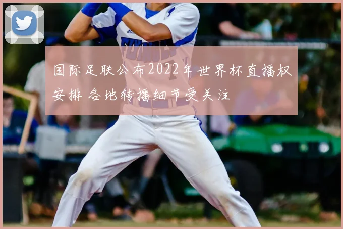 国际足联公布2022年世界杯直播权安排 各地转播细节受关注