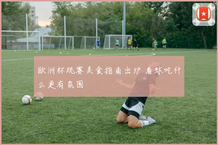 欧洲杯观赛美食指南出炉 看球吃什么更有氛围