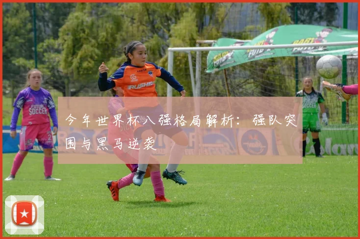 今年世界杯八强格局解析：强队突围与黑马逆袭