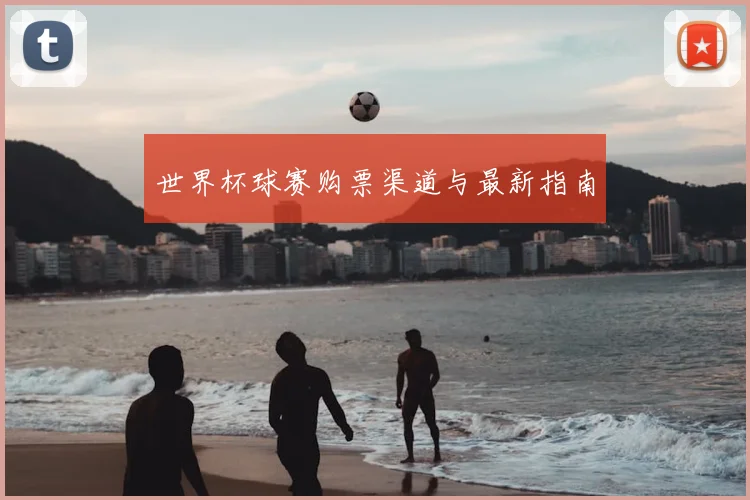 世界杯球赛购票渠道与最新指南